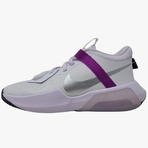 Nike NEW Air Zoom Crossover purple 4Y / women’s 6